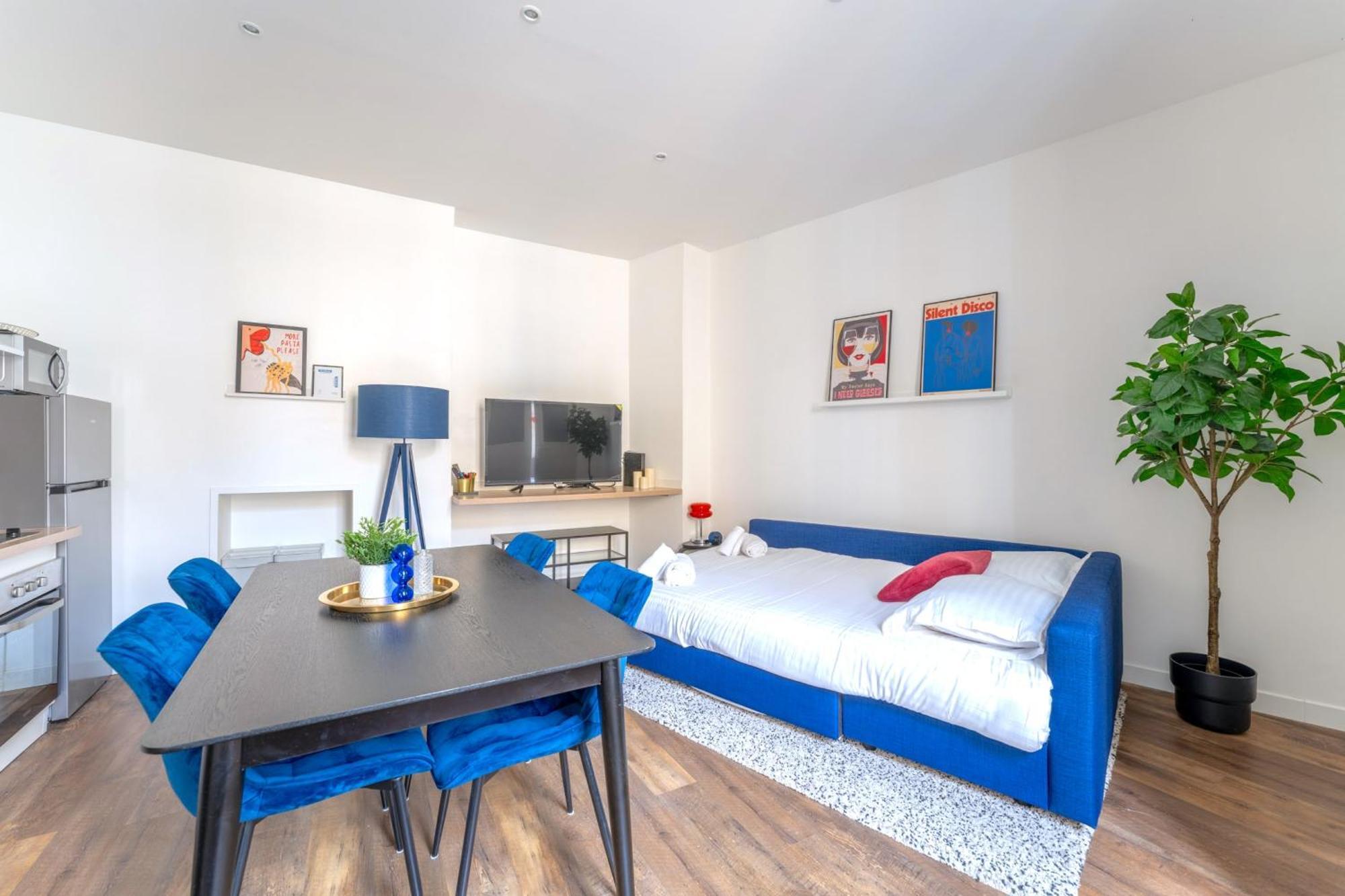 Appartement Des Quinconces Bordeaux Bagian luar foto